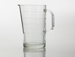 water pitcher