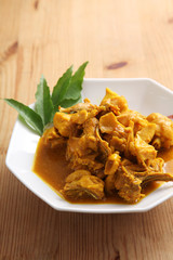 tumeric chicken