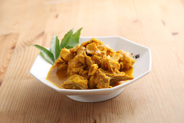 tumeric chicken