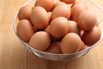 eggs