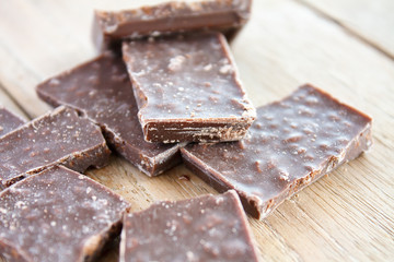 chocolate bar