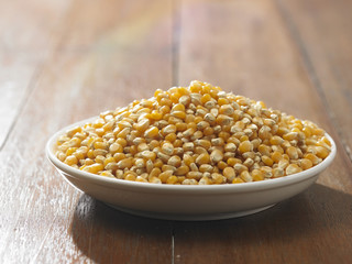 maize corn