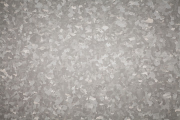 Silver metal plate pattern seamless background and texture