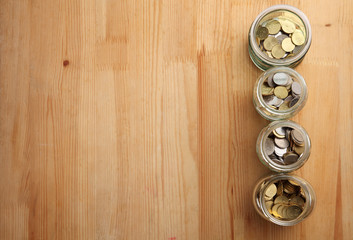 Fototapeta premium saving for future