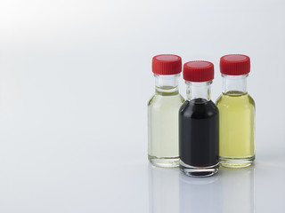 food coloring