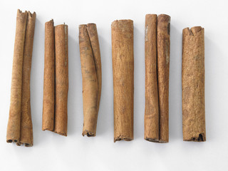cinnamon sticks
