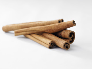 cinnamon sticks