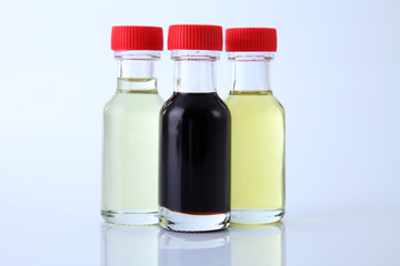 food coloring