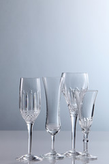 wine glass