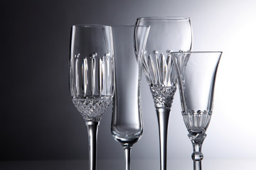 wine glass