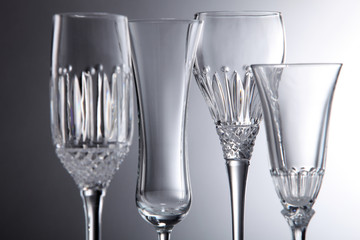 wine glass