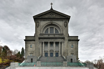 Saint Joseph's Oratory