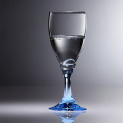 wine glass