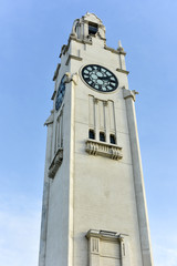 Montreal Clock Tower