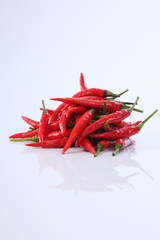 red chili