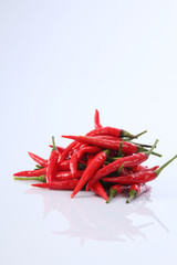 red chili