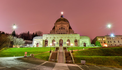 Saint Joseph's Oratory
