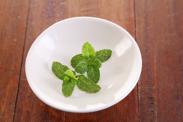 mint