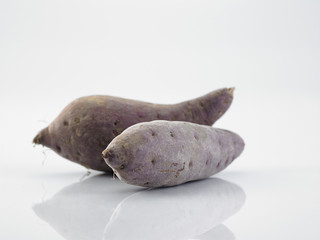 sweet potato