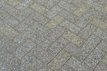 bricks walkway texture