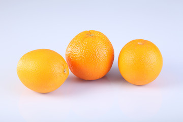 oranges