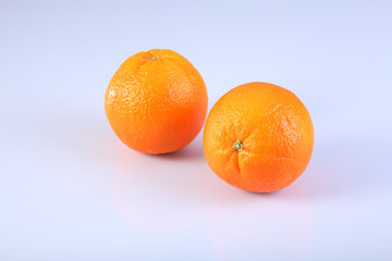oranges