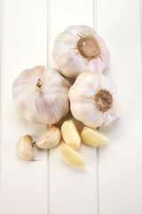 garlic