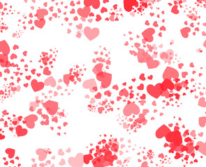 Background/Wall Paper - Heart 