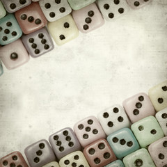 textured old paper background