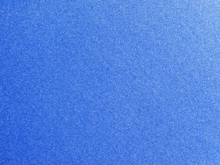 blue canvas texture background
