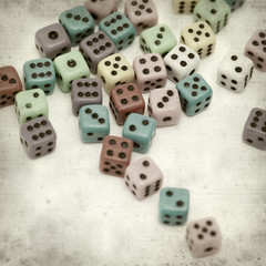 textured old paper background