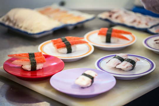 Sushi