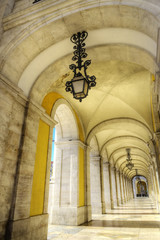 Lisbon city - shots of Portugal - Travel Europe