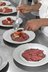 roast beef