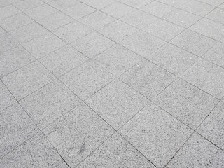 Granite Floor