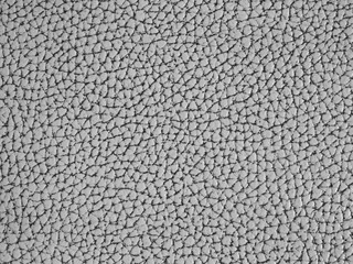 Old gray leather texture