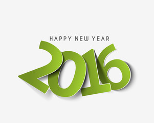 Happy new year 2016