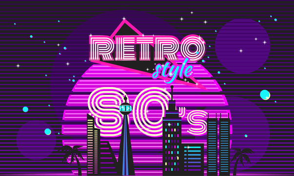 80S Theme Images – Browse 11,135 Stock Photos, Vectors, and Video