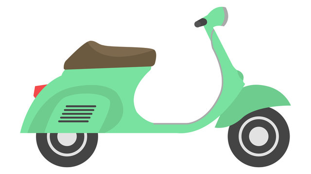 Scooter
