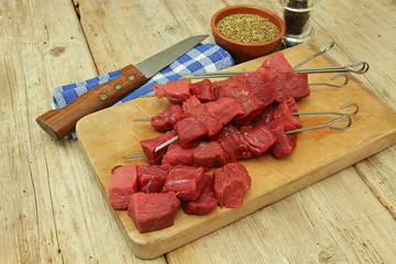brochettes de boeuf 17122015