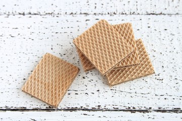 Delicious Wafers