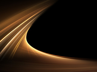 Obraz premium Awesome abstract background