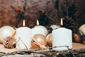 Christmas decoration