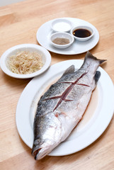 Seabass