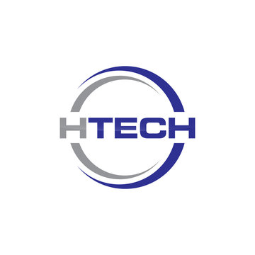 Alphabet Tech Circle Logo h