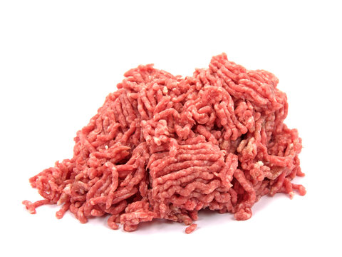 Gemischtes Hackfleisch