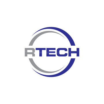 Alphabet Tech Circle Logo r