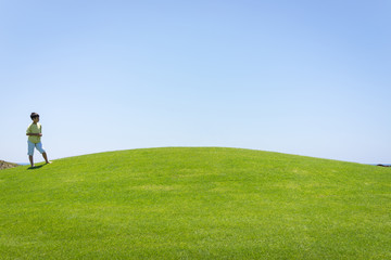 The best summer holiday vacation