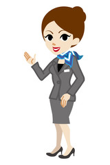 Explaining Concierge