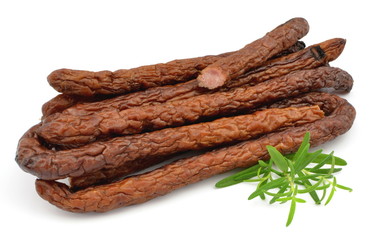 kabanosy